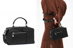 Сумка, PORTOFIANO, 117-392-11-4